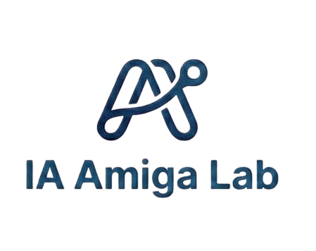 IA Amiga Lab